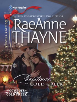 cover image of Christmas in Cold Creek